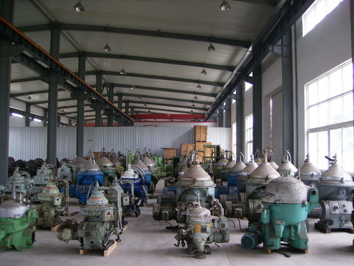 分油機(jī)